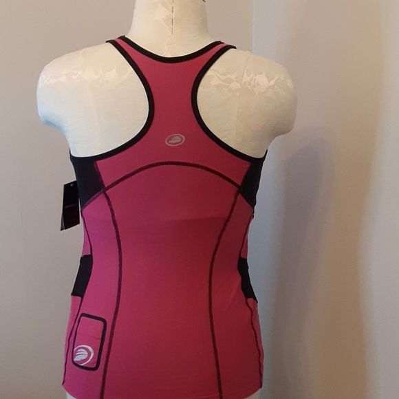 Performance Bicycle Berry Sprint Athletic Tank - Picture 3 of 9